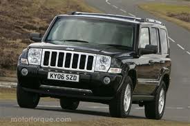 Satisfied Customers Jeep, after we repaired it at Brislington Motor Services